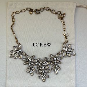 JCREW Statement Necklace